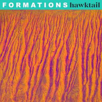 CD Hawktail: Formations