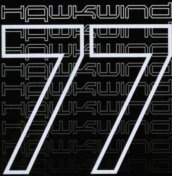 Album Hawkwind: 77