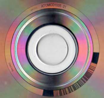 CD Hawkwind: Astounding Sounds, Amazing Music 2917