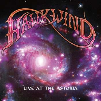 Album Hawkwind: Knights Of Space