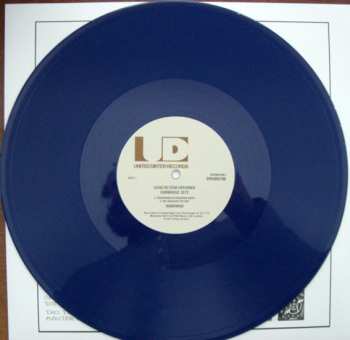 2LP Hawkwind: Leave No Star Unturned CLR | LTD