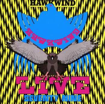 Album Hawkwind: Live Seventy Nine