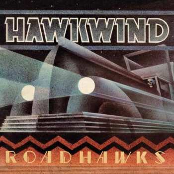 Album Hawkwind: Roadhawks