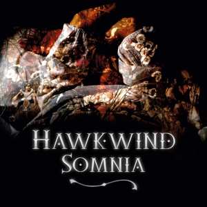 CD Hawkwind: Somnia 96060