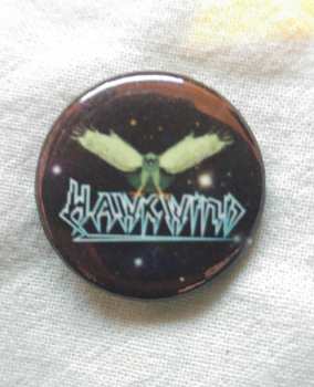 CD Hawkwind: Space Chase 1980-1985 433656