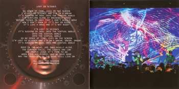 CD Hawkwind: The Machine Stops DIGI 22380