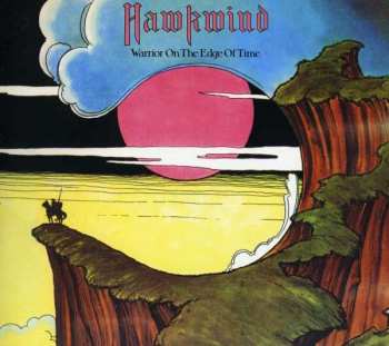 Hawkwind: Warrior On The Edge Of Time