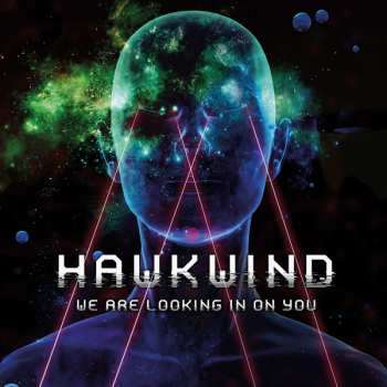 Album Hawkwind: We Are Looking In On You
