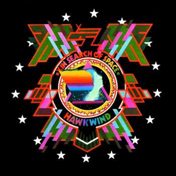 CD Hawkwind: X In Search Of Space 17650