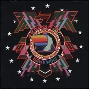 Hawkwind: X In Search Of Space