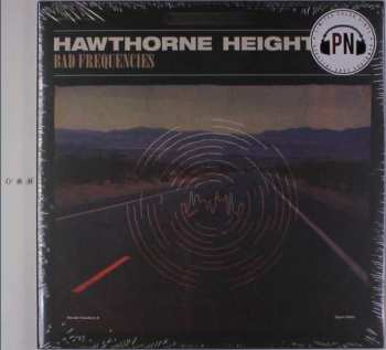 Album Hawthorne Heights: Bad Frequencies