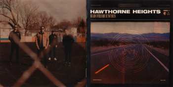 CD Hawthorne Heights: Bad Frequencies 397035