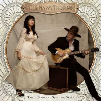 Album Hawthorns: Tarot Cards & Shooting Stars