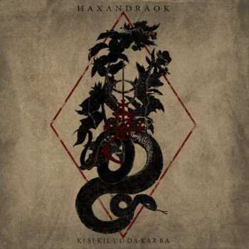 Album Haxandraok: Ki Si Kil Ud Da Kar Ra