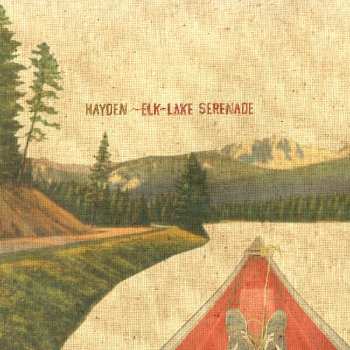 Album Hayden: Elk-Lake Serenade