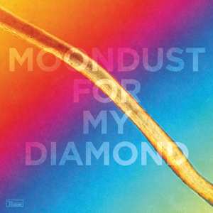 LP Hayden Norman Thorpe: Moondust For My Diamond 131240