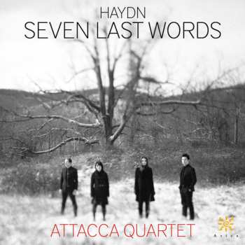Album Joseph Haydn: Seven Last Words
