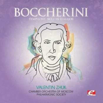 Album Philharmonia Orchestra: Symphony No. 94 In G Major "Surprise" / Overture In D Major / Symphony In C Minor