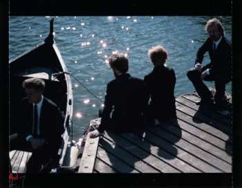 CD Johannes Brahms: String Quartets