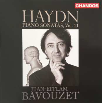 Album Joseph Haydn: Piano Sonatas, Vol. 11