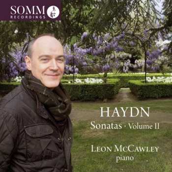 CD Joseph Haydn: Sonatas: Volume II 382266