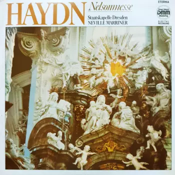 Joseph Haydn: Nelsonmesse