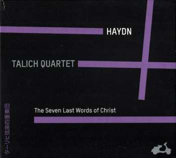 Album Joseph Haydn: The Seven Last Words Of Christ