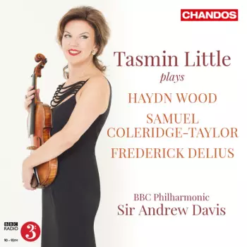 Haydn Wood: British Violin Concertos
