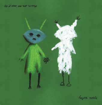 CD Hayes Noble: As It Was, As We Were