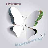 Album Hayley Elton And Curtis: Daydreams