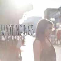 Album Hayley Reardon: Wayfindings