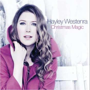Album Hayley Westenra: Christmas Magic