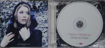 CD Hayley Westenra: Christmas Magic 521838