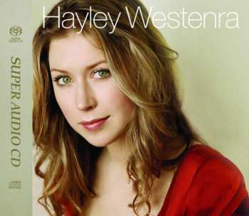 Album Hayley Westenra: Hayley Westenra
