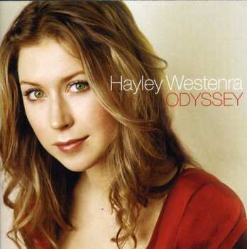 Album Hayley Westenra: Odyssey