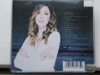 CD Hayley Westenra: River Of Dreams: The Very Best Of Hayley Westenra 506311