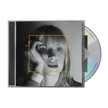 CD Hayley Williams: Ego Death at a Bachelorette Party