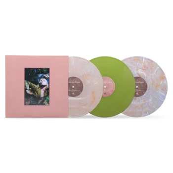 3LP Hayley Williams: Flowers For Vases & Petals For Armor CLR | DLX | LTD