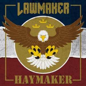 Album Haymaker/lawmaker: Split