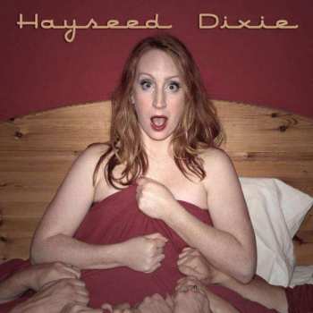 Album Hayseed Dixie: No Covers