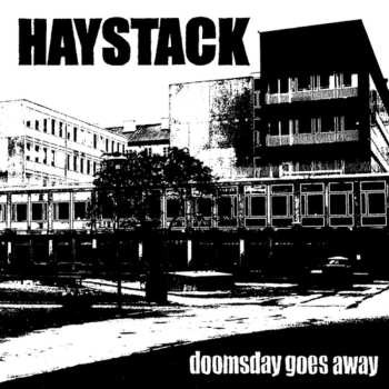 CD Haystack: Doomsday Goes Away 507767