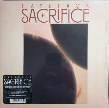 Album Haystack: The Sacrifice