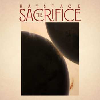 CD Haystack: The Sacrifice 229411