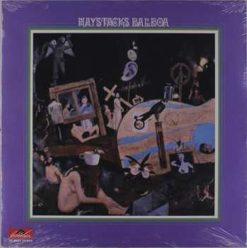 LP Haystacks Balboa: Haystacks Balboa