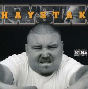 Album Haystak: Car Fulla White Boys