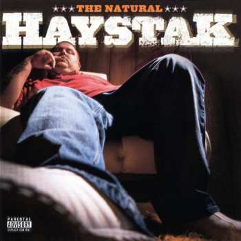 Album Haystak: The Natural