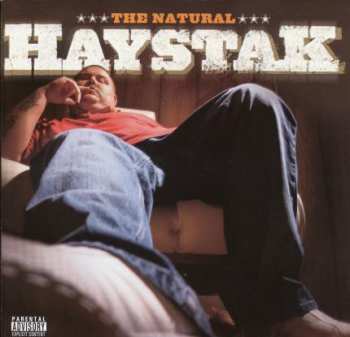 CD Haystak: The Natural 288035