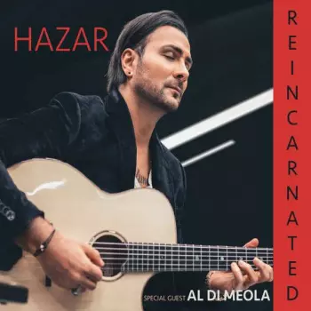 Hazar: Reincarnated