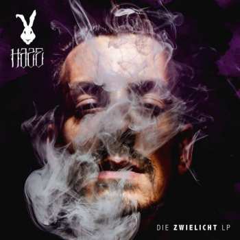 Album Haze: Die Zwielicht LP