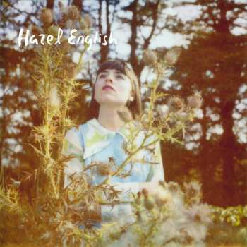 CD Hazel English: Just Give In / Never Going Home